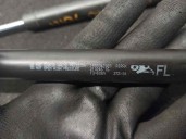 Replacement boot / tailgate struts for Lancia Phedra (180) 2.2 JTD CAT OEM IAM reference 1489342080 