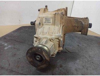 Recambio de caja transfer para hyundai tucson (jm) 2.0 crdi comfort (4wd) referencia OEM IAM 060100862 JM (VGT) 