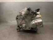 Recambio de compresor aire acondicionado para bmw x3 (f25) xdrive 20 d referencia OEM IAM 64526826879 64525A3F1D2 