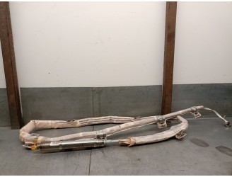 Recambio de airbag lateral delantero derecho para porsche cayenne (92a) 3.0 diesel referencia OEM IAM 7P5880742C 95880307001 120