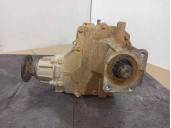 Replacement transfer case for Hyundai Tucson (JM) 2.0 CRDi Comfort (4WD) OEM IAM reference 060100862 JM (VGT) 