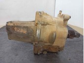 Replacement transfer case for Hyundai Tucson (JM) 2.0 CRDi Comfort (4WD) OEM IAM reference 060100862 JM (VGT) 