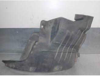 Recambio de paso rueda trasero izquierdo para chevrolet aveo 1.3 diesel cat referencia OEM IAM 95458810 