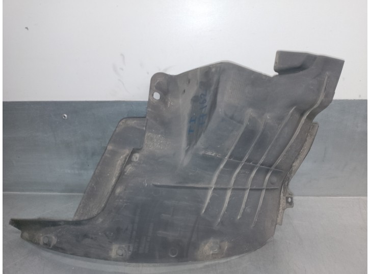 Recambio de paso rueda trasero izquierdo para chevrolet aveo 1.3 diesel cat referencia OEM IAM 95458810 