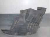 Recambio de paso rueda trasero izquierdo para chevrolet aveo 1.3 diesel cat referencia OEM IAM 95458810  