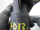 Recambio de bomba embrague para audi a6 berlina (4b2) 2.8 v6 30v referencia OEM IAM 8E1721401G 006236025000 SACHS