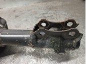 Recambio de amortiguador delantero derecho para volkswagen passat (321/23/27/31) 1.8 (rm) referencia OEM IAM 357413031E 