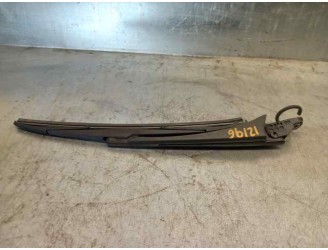 Recambio de brazo limpia trasero para lancia phedra (180) 2.2 jtd cat referencia OEM IAM 1488688080 