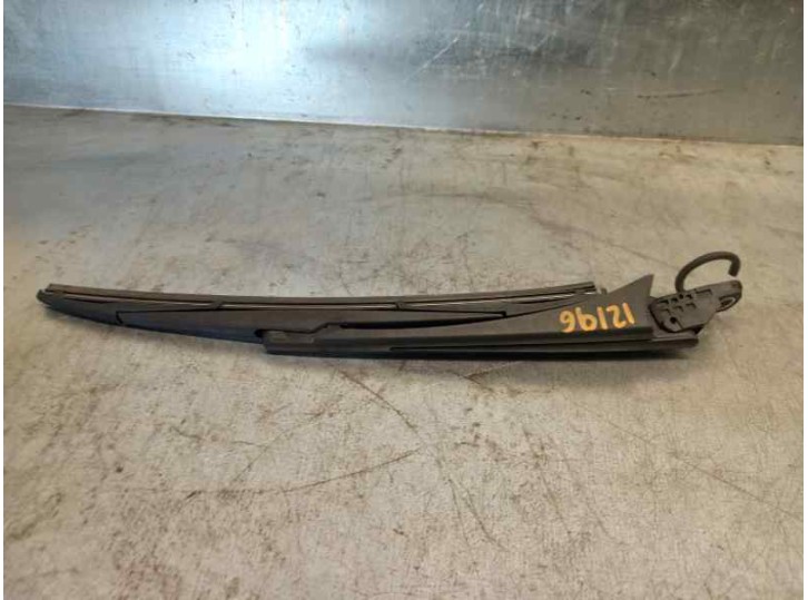 Recambio de brazo limpia trasero para lancia phedra (180) 2.2 jtd cat referencia OEM IAM 1488688080 