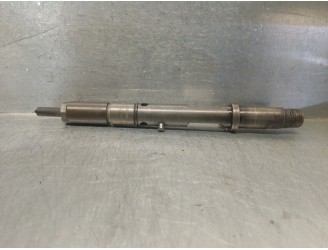 Replacement injector for Audi A6 Saloon (4B2) 2.5 V6 24V TDI OEM IAM reference 059130201A 0432133825 BOSCH