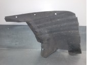 Recambio de paso rueda trasero izquierdo para chevrolet aveo 1.3 diesel cat referencia OEM IAM 95458810 