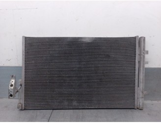 Recambio de condensador / radiador aire acondicionado para bmw x3 (f25) xdrive 20 d referencia OEM IAM 921614304 64539216143 