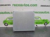 Recambio de centralita motor uce para nissan almera (n16/e) 1.8 16v cat referencia OEM IAM MEC11210  