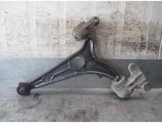 Recambio de brazo suspension inferior delantero izquierdo para lancia phedra (180) 2.2 jtd cat referencia OEM IAM 1346384080  