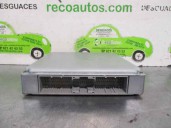 Recambio de centralita motor uce para nissan almera (n16/e) 1.8 16v cat referencia OEM IAM MEC11210  