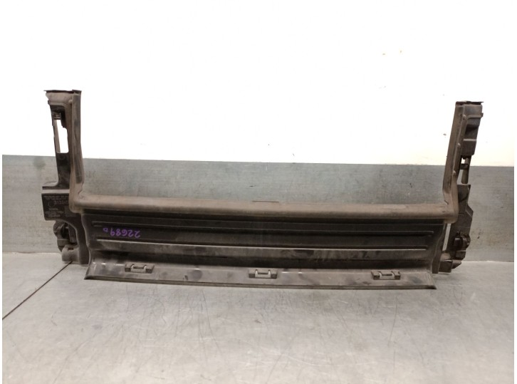 Recambio de moldura para volvo v40 hatchback (525) d2 referencia OEM IAM 31294096 31294096 