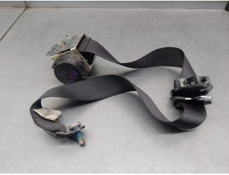 Recambio de cinturon seguridad trasero izquierdo para fiat freemont (345) 2.0 16v multijet cat referencia OEM IAM P1AN27DX9AA  5