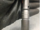 Replacement injector for Audi A6 Sedan (4B2) 2.5 V6 24V TDI OEM IAM reference 059130201A 0432133825 BOSCH