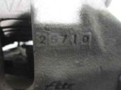 Recambio de pinza freno delantera derecha para audi a6 berlina (4b2) 2.8 v6 30v referencia OEM IAM 885 ATE