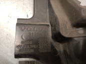 Recambio de moldura para volvo v40 hatchback (525) d2 referencia OEM IAM 31294096 31294096 