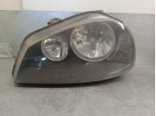 Recambio de faro izquierdo para seat arosa (6h1) 1.0 referencia OEM IAM 6H1941029  