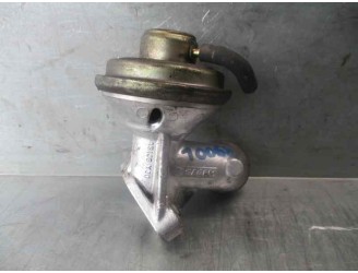 Recambio de valvula egr para citroën c3 1.4 hdi magic referencia OEM IAM 9646335680 AS10GY30 SAGEM