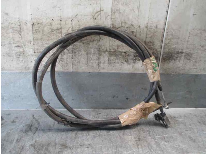 Recambio de cableado para lancia phedra (180) 2.2 jtd cat referencia OEM IAM 1487275080 