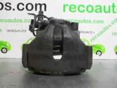 Recambio de pinza freno delantera izquierda para audi a6 berlina (4b2) 2.8 v6 30v referencia OEM IAM 886 ATE