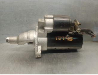 Recambio de motor arranque para audi a6 berlina (4b2) 2.5 v6 24v tdi referencia OEM IAM 059911023H 0001109021 BOSCH