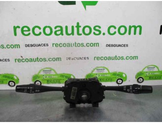 Recambio de mando luces para nissan almera (n16/e) 1.8 16v cat referencia OEM IAM 5403485106D0  