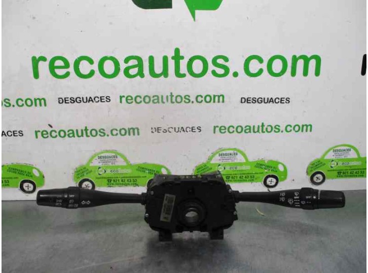 Recambio de mando luces para nissan almera (n16/e) 1.8 16v cat referencia OEM IAM 5403485106D0 