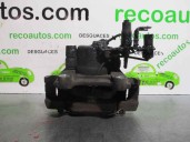 Recambio de pinza freno delantera izquierda para audi a6 berlina (4b2) 2.8 v6 30v referencia OEM IAM 886 ATE