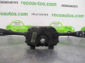 Replacement light switch for Nissan Almera (N16/E) 1.8 16V CAT OEM IAM reference 5403485106D0 