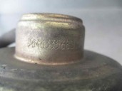 Recambio de valvula egr para citroën c3 1.4 hdi magic referencia OEM IAM 9646335680 AS10GY30 SAGEM