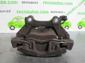 Recambio de pinza freno delantera izquierda para audi a6 berlina (4b2) 2.8 v6 30v referencia OEM IAM 886 ATE