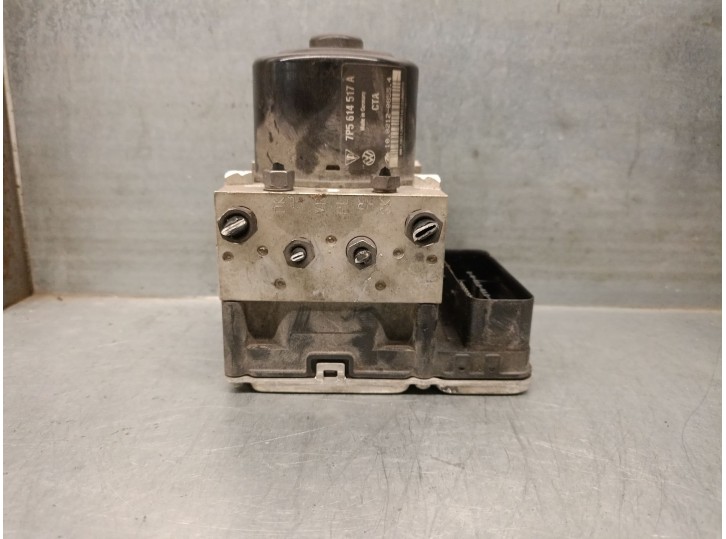 Recambio de abs para porsche cayenne (92a) 3.0 diesel referencia OEM IAM 7P5614517A 95835595503 10021208554 ATE