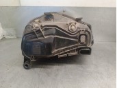 Recambio de faro izquierdo para seat arosa (6h1) 1.0 referencia OEM IAM 6H1941029  