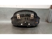 Recambio de cuadro instrumentos para bmw x3 (f25) xdrive 20 d referencia OEM IAM 9383488 62106820602 