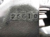 Recambio de pinza freno delantera izquierda para audi a6 berlina (4b2) 2.8 v6 30v referencia OEM IAM 886 ATE