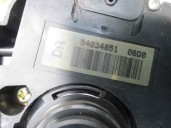 Light switch replacement part for Nissan Almera (N16/E) 1.8 16V CAT OEM IAM reference 5403485106D0 