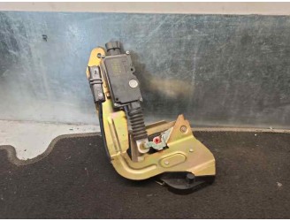 Recambio de cerradura puerta trasera izquierda para lancia phedra (180) 2.2 jtd cat referencia OEM IAM 1487731080 DE CORREDERA 5