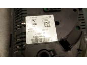 Recambio de cuadro instrumentos para bmw x3 (f25) xdrive 20 d referencia OEM IAM 9383488 62106820602 