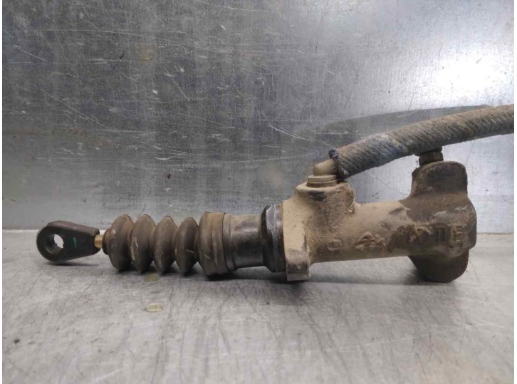 Recambio de bomba embrague para volkswagen passat (321/23/27/31) 1.8 (rm) referencia OEM IAM ATE