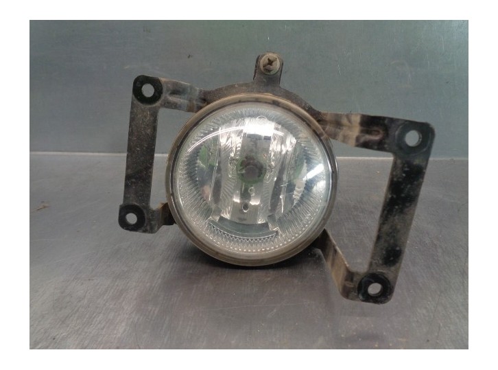 Recambio de faro antiniebla izquierdo para hyundai tucson (jm) 2.0 crdi comfort (4wd) referencia OEM IAM 922012E000 