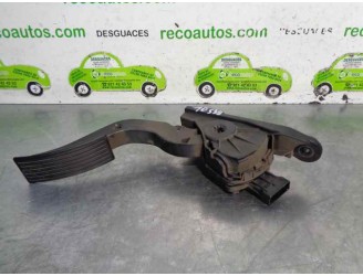 Recambio de potenciometro pedal para hyundai i10 1.0 cat referencia OEM IAM 32700B9010  
