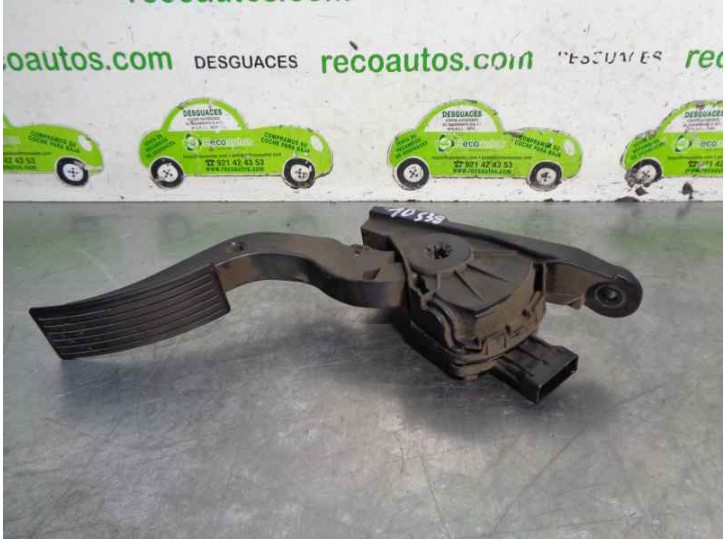 Recambio de potenciometro pedal para hyundai i10 1.0 cat referencia OEM IAM 32700B9010  