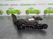 Recambio de potenciometro pedal para hyundai i10 1.0 cat referencia OEM IAM 32700B9010 