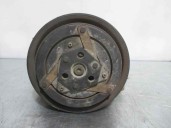 Recambio de compresor aire acondicionado para nissan almera (n16/e) 1.8 16v cat referencia OEM IAM 926009F500 2J55145010 CALSONI