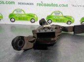 Recambio de potenciometro pedal para hyundai i10 1.0 cat referencia OEM IAM 32700B9010 