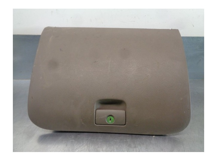 Replacement glove box for Hyundai Tucson (JM) 2.0 CRDi Comfort (4WD) OEM IAM reference 845102E150DD 